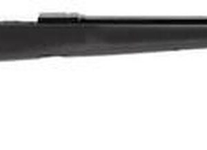 Savage Model 12 FCV Varmint, .204 Ruger, 26", 4rd, Black