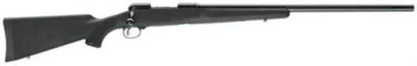 Savage Model 12FCV Varmint .22-250 26" Barrel AccuTrigger Black Synthetic Stock 4rd