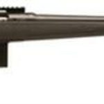 Savage 11 Long Range Hunter .338 Federal 26" Barrel Matte Blue Finish AccuStock Black Synthetic 4rd