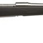 Savage Model 16 Weather Warrior Series .338 Federal 22" SS Barrel 4 Rounds