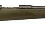 Savage Model 11 Hog Hunter .338 Federal 20" Threaded Barrel 5/8-24 4 Round