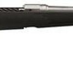 Savage Arms Model 16 Lightweight Hunter .223 20" SS Barrel Black Synthetic Stock 4rd