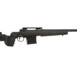 Savage 10 GRS Law Enforcement, .308 Win, 20", 10rd, GRS Benchrest Adj. Stock