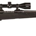 Savage Model 111 DOA Hunter 6.5-284 Norma 22" Barrel Synthetic Stock, Bushnell Riflescope