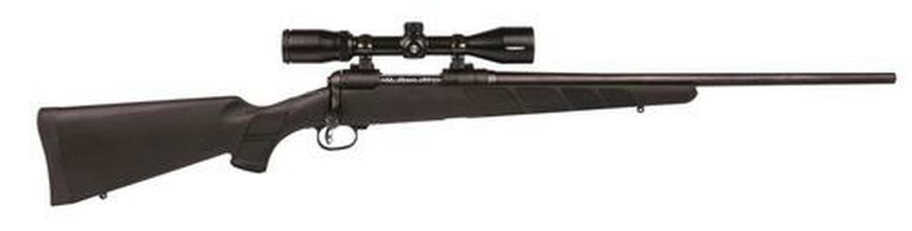 Savage 111 Doa Hunter Xp 338win Pkg