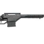 Savage Model 10 BA Stealth 6.5 Creedmoor, 24",Threaded Barrel 6-Position Stock