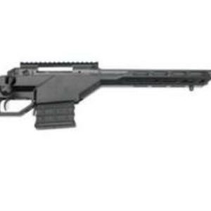 Savage Model 10 BA Stealth 6.5 Creedmoor, 24",Threaded Barrel 6-Position Stock
