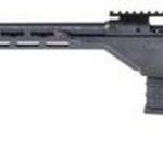Savage 10BA Stealth Left Handed, .308 Win, 20", 10rd, Black