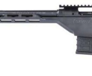 Savage Model 10 Stealth 6.5 Creedmoor 24" Barrel Monolithic Chassis Left Handed 10rd Mag