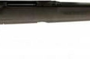 Savage Arms Axis 6.5 Creedmoor 22" Barrrel Detachable Mag