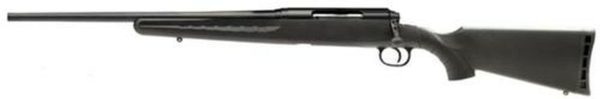 Savage Axis Model 6.5 Creedmoor 22" Barrel 4 Rounds Left Handed
