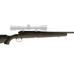 Savage Axis 6.5 Creedmoor Bl/syn Dbm Pkg