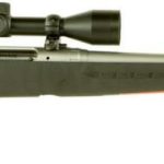 Savage Axis XP Package 6.5 Creedmoor 22" Barrel, 3-9x40 Scope