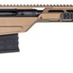 Savage 10/110BA Stealth Evolution LH Bolt 6mm Creedmoor 26" Barrel, Magpul P, 10rd