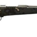 Savage Model 16 Lightweight Hunter .223 Rem 20" SS Barrel KUIU VIAS Camo 4rd