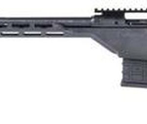 Savage 10 Stealth, .223 Rem, 16.5", 10rd, Black Adj. Stock