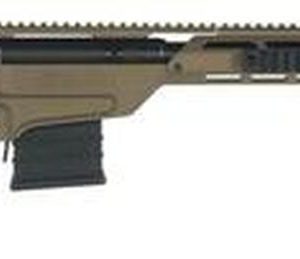 Savage 10BA Stealth Evolution Left Hand, .308 Win, 30", 10rd, Bronze Cerakote