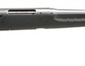 Savage Axis SS 6.5 Creedmoor 22" Barrel Black Synthetic Stock Detachable Mag