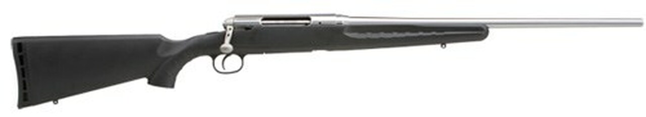 Savage Axis SS 6.5 Creedmoor 22" Barrel Black Synthetic Stock Detachable Mag