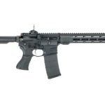 Savage MSR 15 Recon .223 Wylde, 16" Barrel, Blackhawk Grip, Black, 30rd