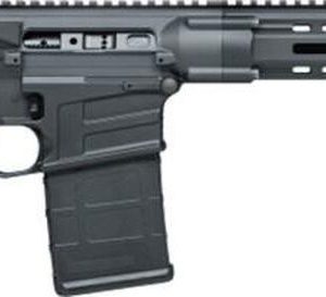 Savage MSR 10 Hunter 6.5mm Creedmoor 18" Barrel 5R Rifling M-LOK Handguard Blackhawk Trigger 20rd Mag