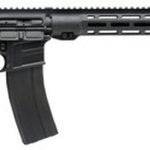 Savage MSR15 Recon LRP, 6.8 SPC, 18", 25rd, Magpul CTR Stock, Black