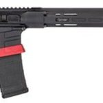 Savage MSR15 Competition AR-15 .223/5.56, 18" Barrel, 30rd, Magpul CTR Stock, Black