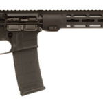 Savage MSR15 Recon 2.0 AR-15 223/5.56 16" Barrel, 6-Position Stock, Black, 30rd Mag