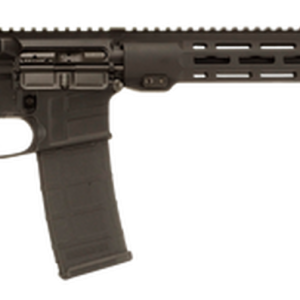 Savage MSR15 Recon 2.0 AR-15 223/5.56 16" Barrel, 6-Position Stock, Black, 30rd Mag