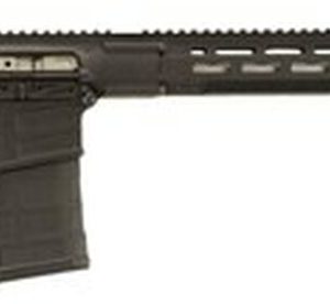 Savage MSR10 Precision 6.5 Creedmoor, 22.50" Barrel, Magpul PRS Black Stock, 20rd