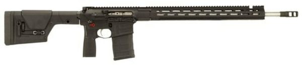 Savage MSR10 Precision 6.5 Creedmoor, 22.50" Barrel, Magpul PRS Black Stock, 20rd