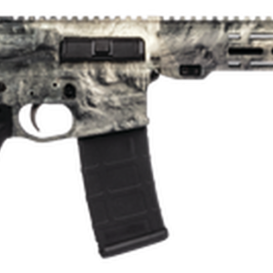 Savage MSR15 Recon 2.0 223/5.56mm, 16" Barrel, Magpul MOE Stock, Mossy Oak Overwatch, 30rd