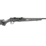 Savage A17 Target 17hmr Bl/lam 22