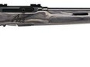 Savage A22 Target, .22 WMR, 22" Barrel, 10rd, Black