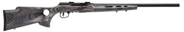 Savage A22 Target, .22 WMR, 22" Barrel, 10rd, Black