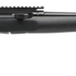 Savage A22 Pro Varmint 17 HMR, 22" Barrel, Wood, 10rd