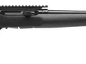 Savage A22 Pro Varmint 17 HMR, 22" Barrel, Wood, 10rd