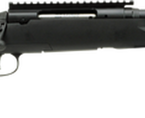 Savage Axis II .300 Blackout, 16.125" Barrel, Synthetic Black Stock, Black, 4rd