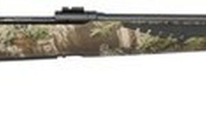 Savage 10/110 Predator 223 Remington/5.56 NATO, 22" Barrel,, , AccuFit Realtree Max1, 4 rd
