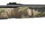 Savage 10/110 Predator Bolt 6.5 Creedmoor 24" Barrel, AccuFit Realtree Max-1, 4 rd