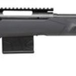 Savage 10/110 Tactical, .308 Win, 24" Barrel, 10rd, Left-Handed, Gray