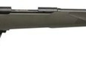 Savage 10/110 Hog Hunter 338 Federal, 20" Barrel,, , AccuFit OD Green Stock, 4 rd
