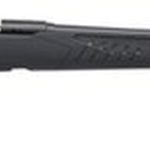 Savage 10/110 Long Range Hunter Bolt 6.5 Creedmoor 26" Barrel, AccuFit Gray S, 4rd
