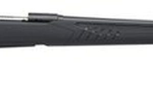 Savage 10/110 Long Range Hunter 300 Winchester Short Magnum (WSM), 26" Barrel,, , AccuFit Gray Stock, 2 rd