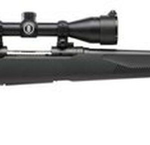 Savage 10/110 Engage Hunter XP Bolt 30-06 Springfield 22" Barrel, Synthetic B, 4rd