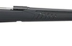 Savage 10/110 Long Range Hunter 6.5x284 Norma, 26" Barrel,, , AccuFit Gray Stock, 3 rd