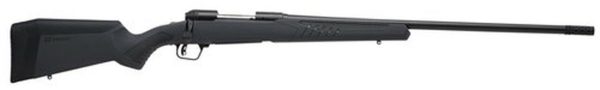 Savage 10/110 Long Range Hunter 6.5x284 Norma, 26" Barrel,, , AccuFit Gray Stock, 3 rd