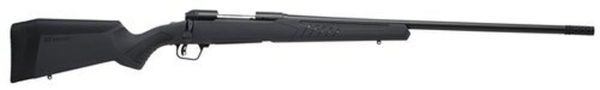 Savage 10/110 Long Range Hunter 300 Win Mag, 26" Barrel,, , AccuFit Gray Stock, 4 rd