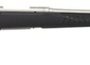 Savage 10/110 Storm LH Bolt 30-06 Springfield 22" Barrel, AccuFit Gray Stock St, 4rd