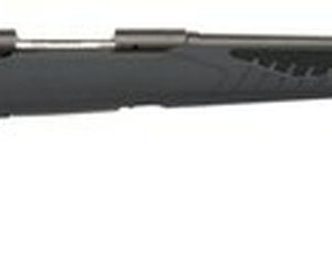 Savage 10/110 Hunter 204 Ruger, 22" Barrel,, , AccuFit Gray Stock, 4 rd
